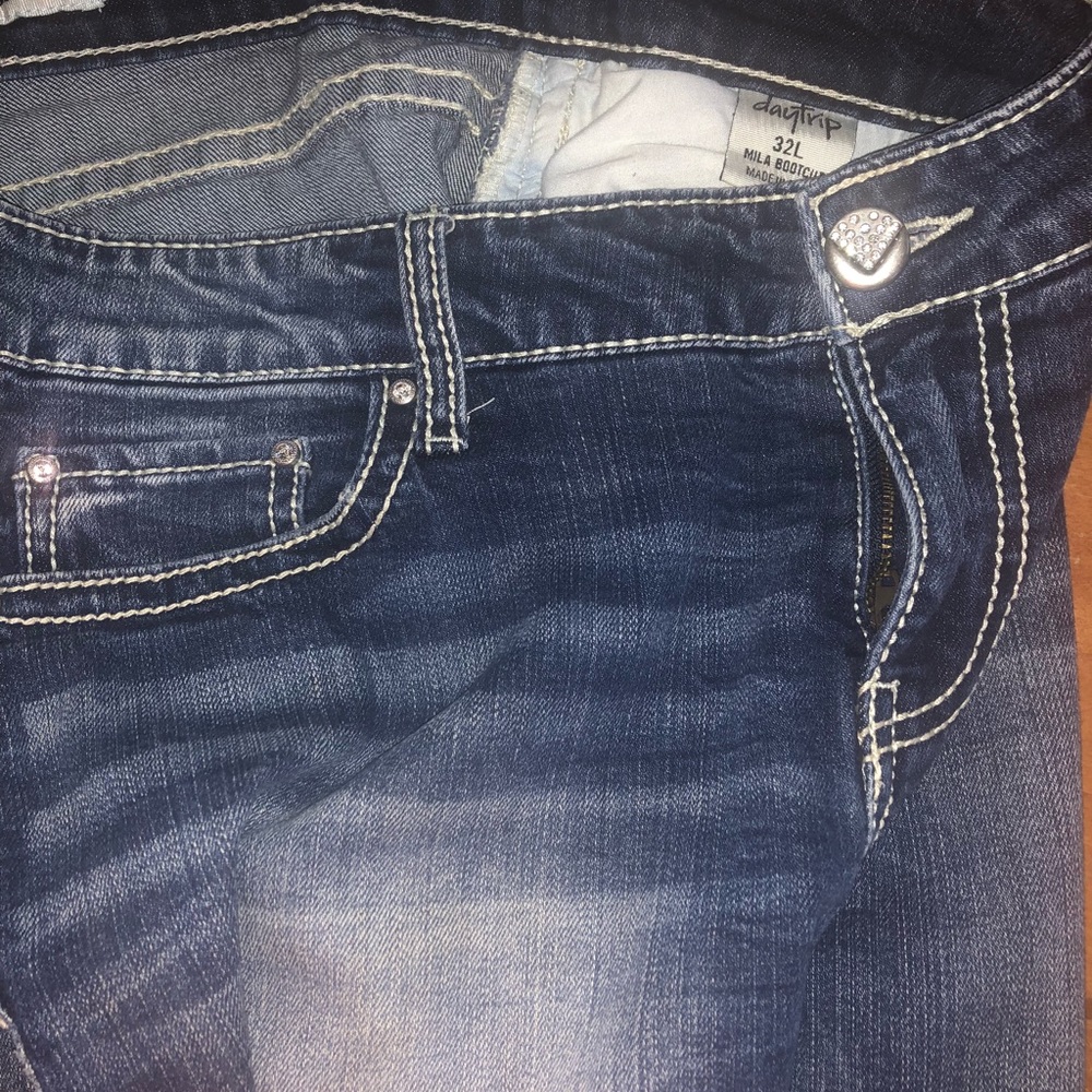 BKE jeans